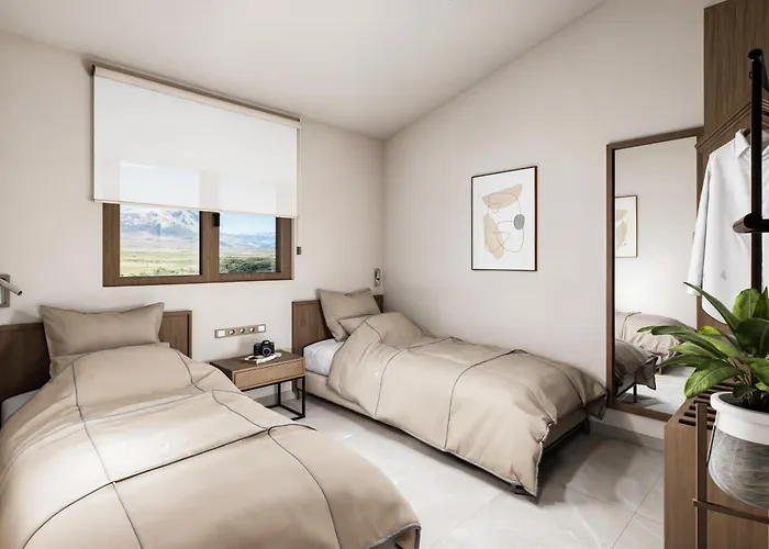 Aigialos Suites