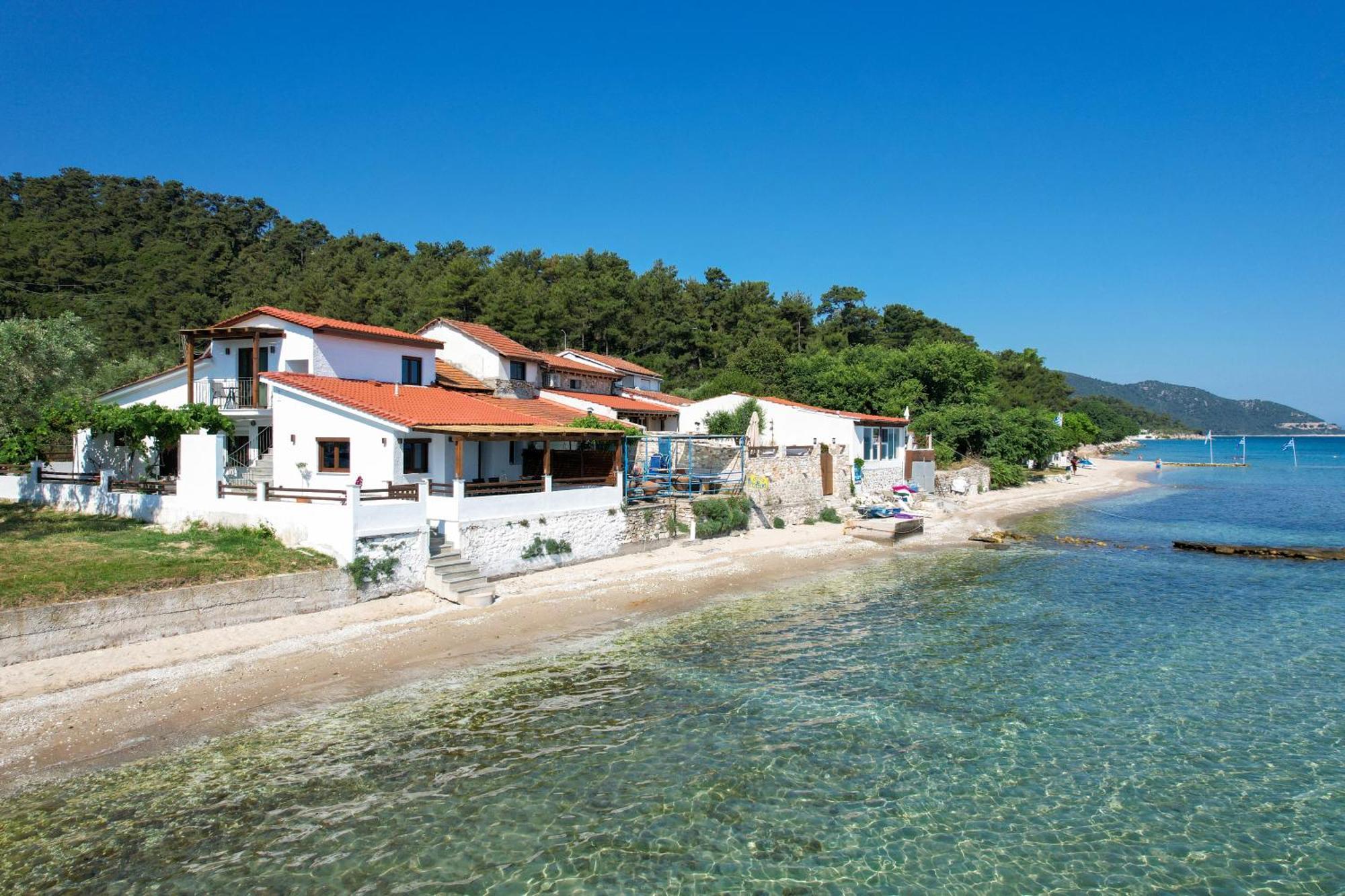 Aigialos Limenas (Thasos)