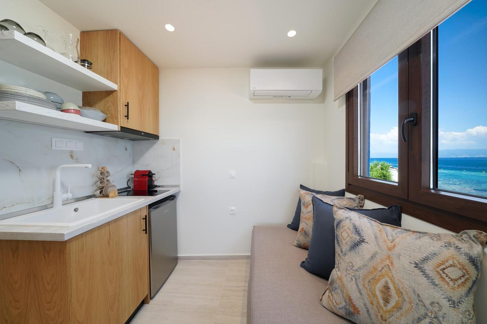 Apartment Aigialos Limenas (Thasos)