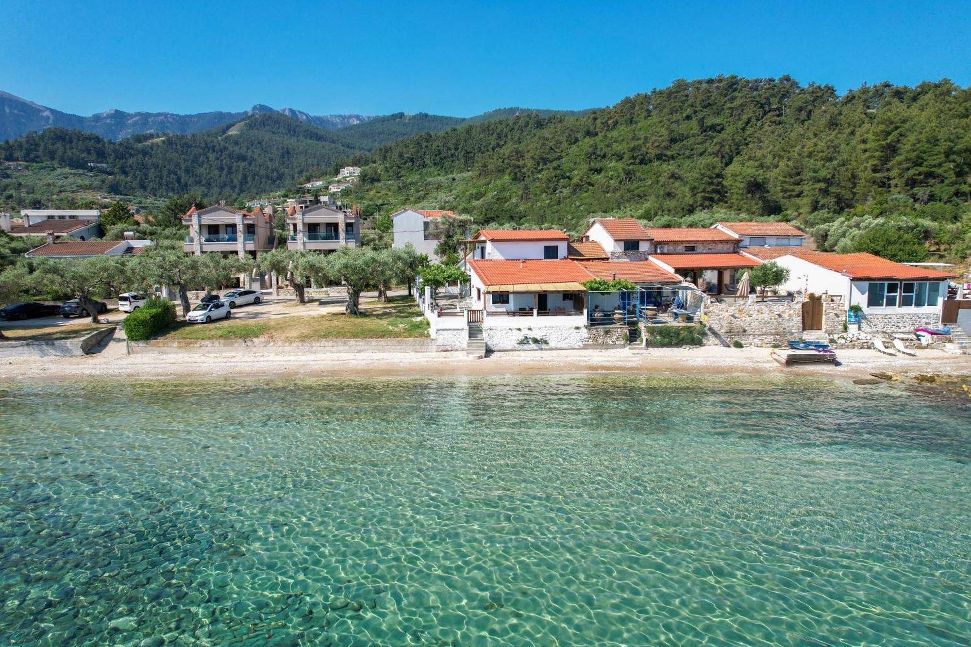 Aigialos Limenas (Thasos)