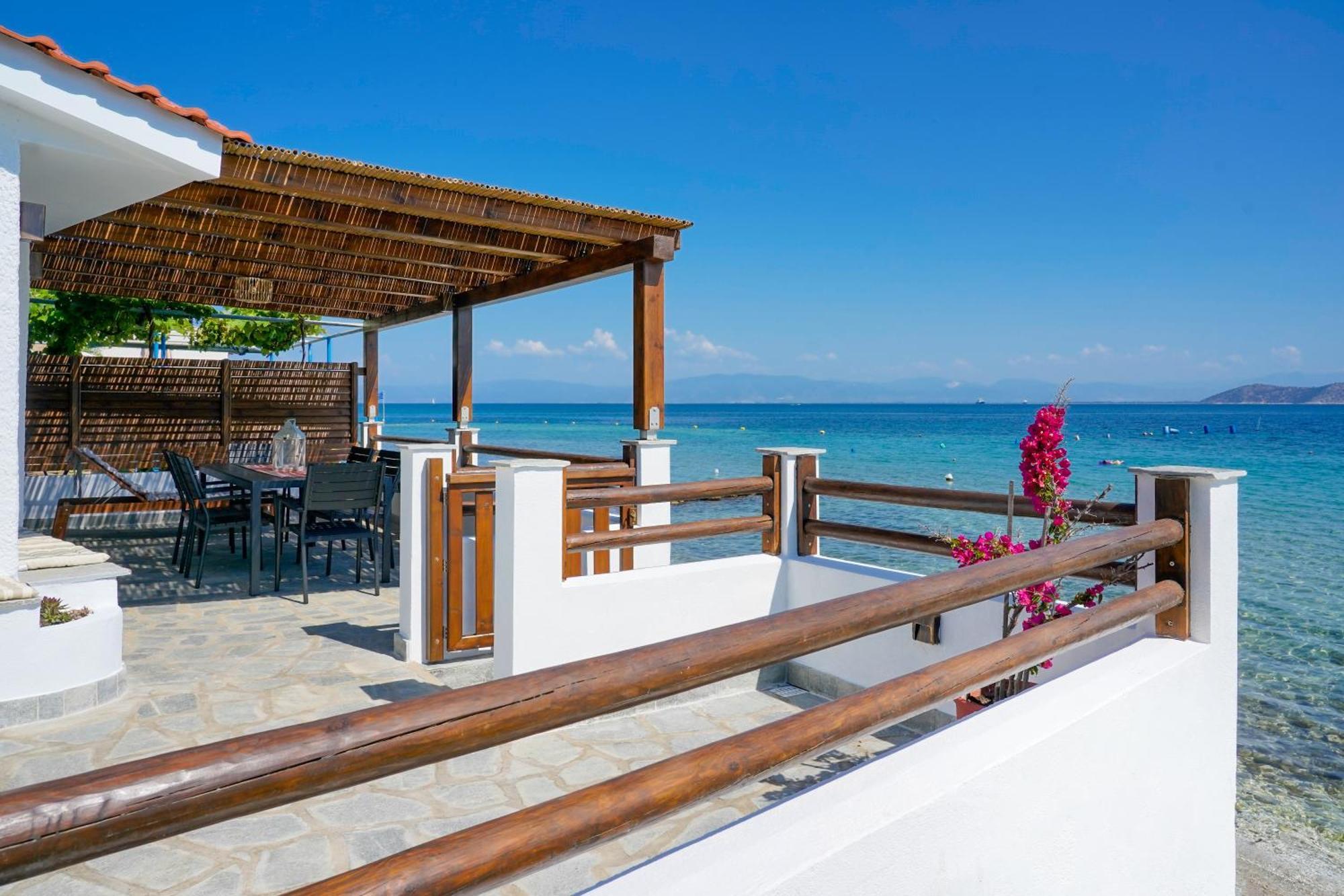 Aigialos Limenas (Thasos)