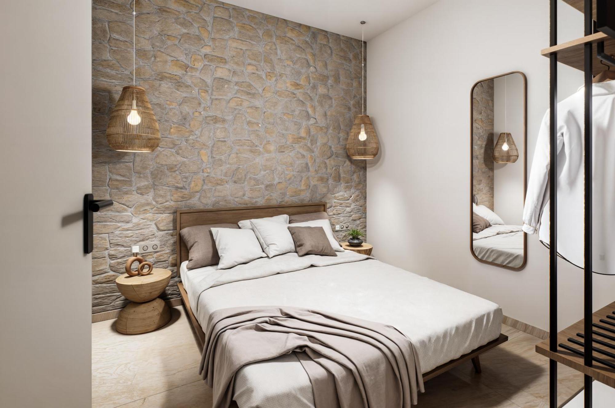 Apartment Aigialos Limenas (Thasos)